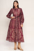 vintage-tapestry-woven-midi-dress Flying Tomato - Sophia's Style-2